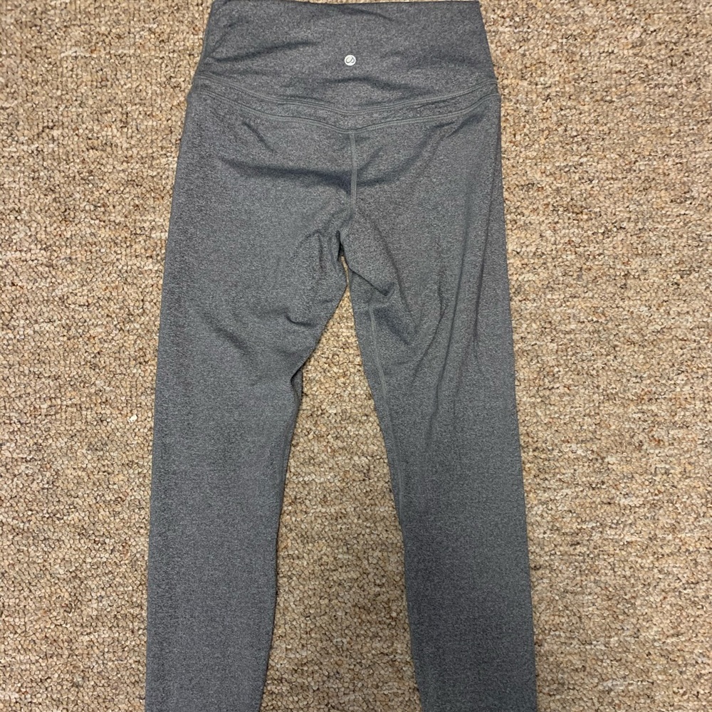 CRZ YOGA naked feeling 25” leggings